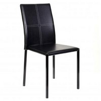 Chaises Elvio (lot de 6)