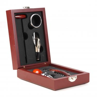 Coffret du sommelier