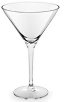 Verres cocktail (boîte de 12)