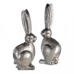 Figurine/Statuette Lapin XL