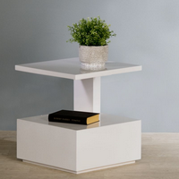 Table d'appoint Square