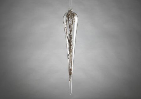 Stalactite déco