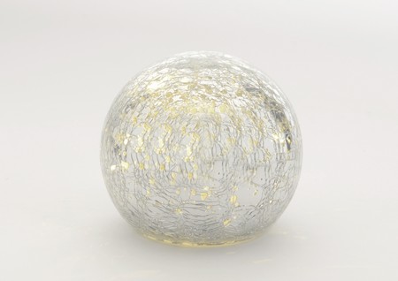 Boule lumineuse