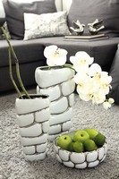 Vase briques